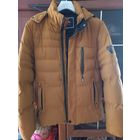 Куртка зимняя мужская, 46-48 размер. Отличное состояние!