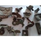 Сборный лот, мелочей и не только с 5 рублей!!!.