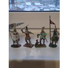 Оловянные солдатики