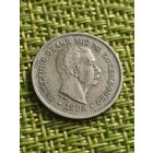 Люксембург - 5 сантимов - 1908 г