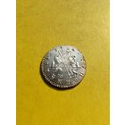 Гривенник 1764. Пробный, Портрет на лицевой стороне, Новодел редкой монеты, СМОТРИТЕ ДР. МОИ ЛОТЫ.