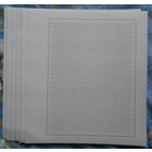 Листы выставочные для коллекций