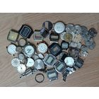 Расходники для ремонта.