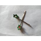 Заколки СССР