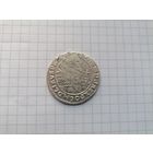 Орт 1622 г. Сигизмунд. С рубля.