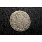 6 грошей 1756 г