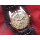 Часы ПОБЕДА 2602 ПЕТРОДВОРЕЦ из СССР 1960-х