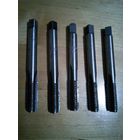 Метчик М10х1.5 - 1 шт. , М12 - 5 шт.(для глухих отверстий)