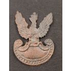 Кокарда польша