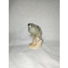 Воробей, фарфор, МФФЗ 1957-1965