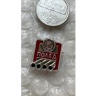 Значок СК Полад