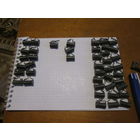 Резистор 1ом,10ом,14ом.Цена за шт.