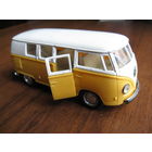 Машинка с потерями