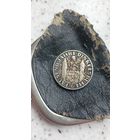 Аукцион монет из бабушкиного кошелька с рубля 3 марки 1928 г 1000 летние Динкельсбюля