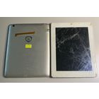 Планшет Prestigio PMP7280C 3G DUO, белый. 14296