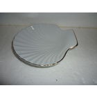 Икорница . Фарфор. Европа