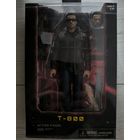 Терминатор Dark fate NECA