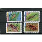 Болгария. Фауна. Жуки. Вып.1993