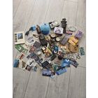 Всяко-разное одним лотом