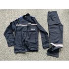 Спецодежда .Костюм влаговетрозащитный (темно-синий/васильковый, размер 48-50, рост 182 -188 см)