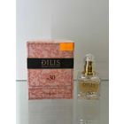 Духи DILIS N 30 (аналог Dolce Gabbana 3 L'imperatrice) + Тестер в ПОДАРОК!