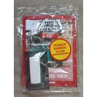 Авто легенды СССР специальный выпуск такси 2 Мод. 977ДМ