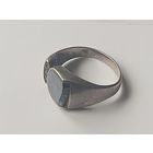 Кольцо мужское