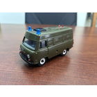 УАЗ 3962 АГАТ/Саратов