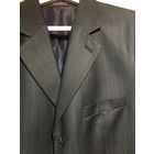 Пиджак мужской 52/188 Новый Шерсть Вискоза