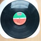 Alice Cooper - Welcome to my Nightmare - Atlantic, USA - 1975 г. - без конверта