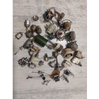 Радиодетали и платы