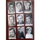 СССР актеры театра и кино