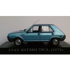 Fiat Ritmo 75CL 1979
