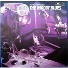 The Moody Blues - "The Other Side Of Life"