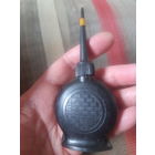 Маслёнка. СССР.