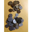Сборный лот монет