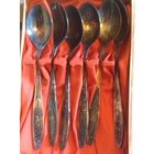 Ложки чайные