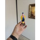 Елочная игрушка RRR