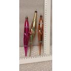 Ёлочные игрушки 7-6. Длинные сосульки.