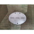 Жетон чистый. ( копия) Германия WW2.