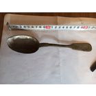 Ложка очень старинная