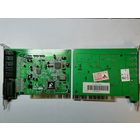 Плата media forte sf256