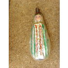 Елочная игрушка СССР . Сказка . Царевна Лебедь