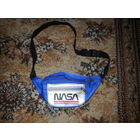 NASA Напоясная сумка Fox and Bunny Sinsay