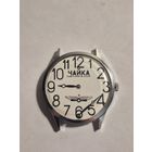 Штурманские часы " ЧАЙКА " Крылья , Авиация. Рабочие. Выпола стрелка. С 1 рубля