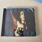 CDDA Dream Theater – When Dream And Day Unite (российская реплика японского издания)