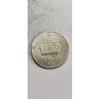 Норвегия 1 крона 1982