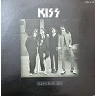 KISS.  Dressed to Kill (FIRST PRESSING)