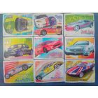 Вкладыши турбо 2000 1 и 2 серия