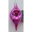 Ёлочная игрушка. Ф-38.